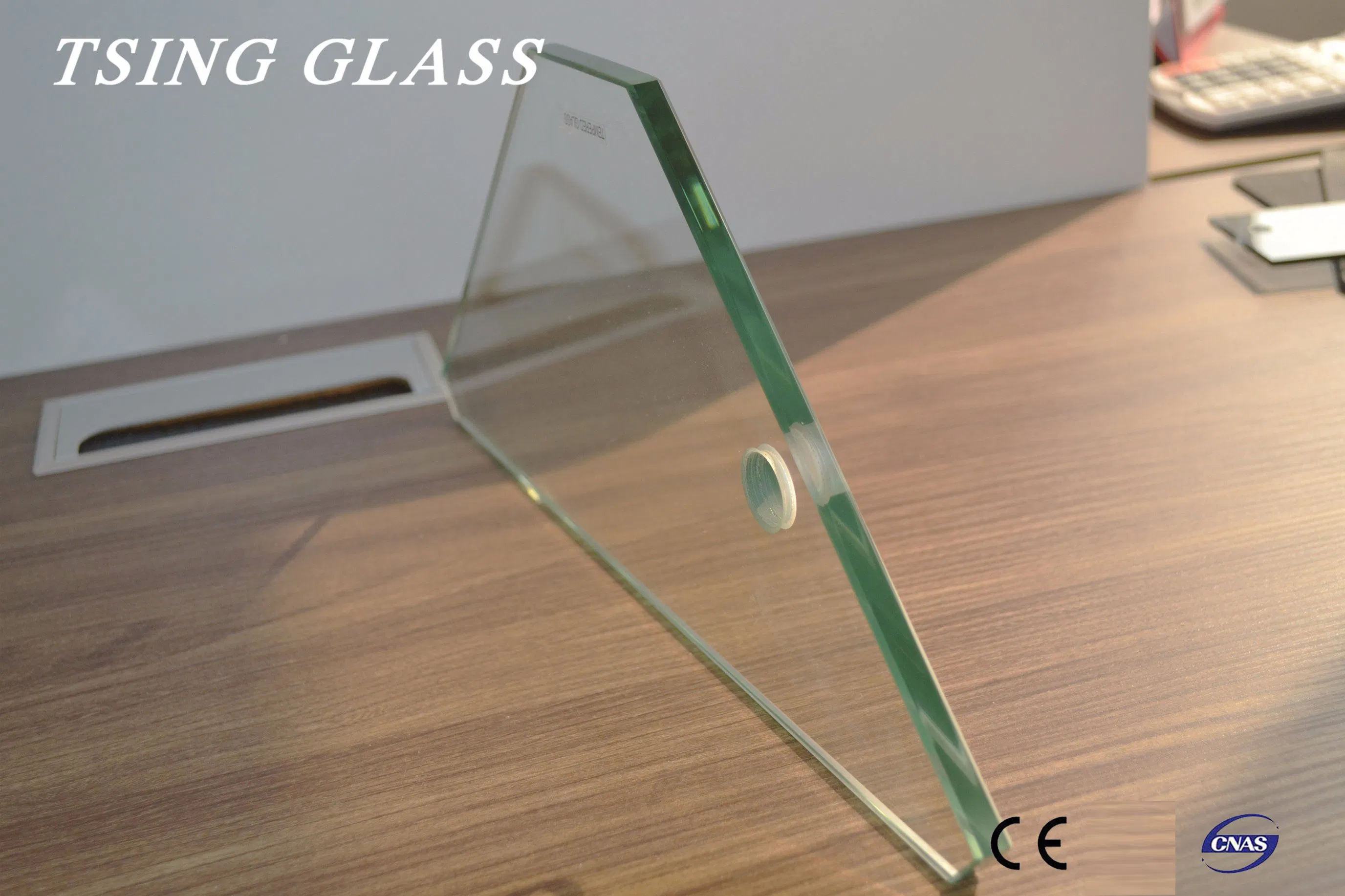 Building Glass/Safety Glass/Tempered Glass/Laminated Glass/Toughened Glass for Furniture/Door/Window/Decorative/Showeroom