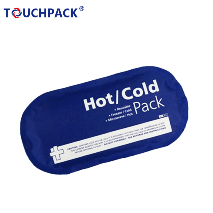 Top Supplier New Design Hot Cold Pack