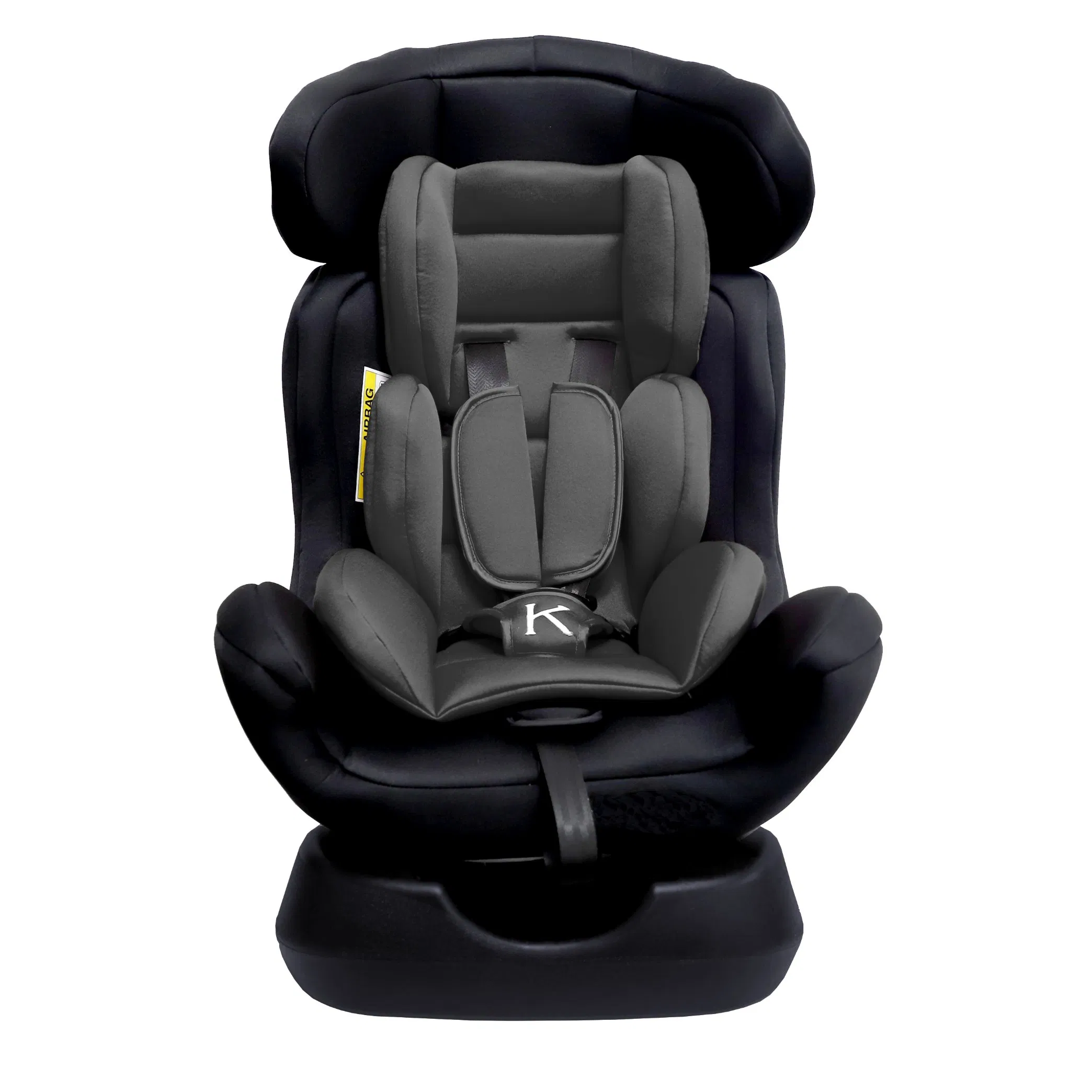Baby Car Seat Group 0 + 1 2 for Kids 0 - 7 Years Support Rearward Facing Installation