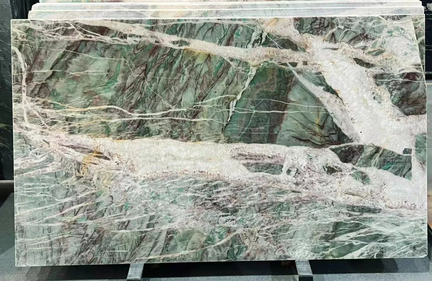 Brazil Luxury Stone Home Hotel Countertop for Sale