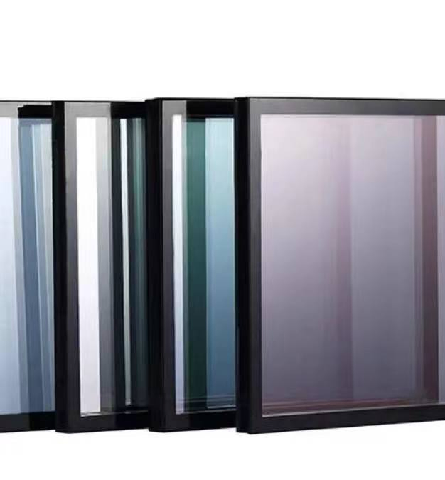 Clear Reflective Low E Tempered Glass/ Laminated Glass/ Double Triple Glazing/Toughened Glass/ Building Glass/ Window Glass Manufacturer