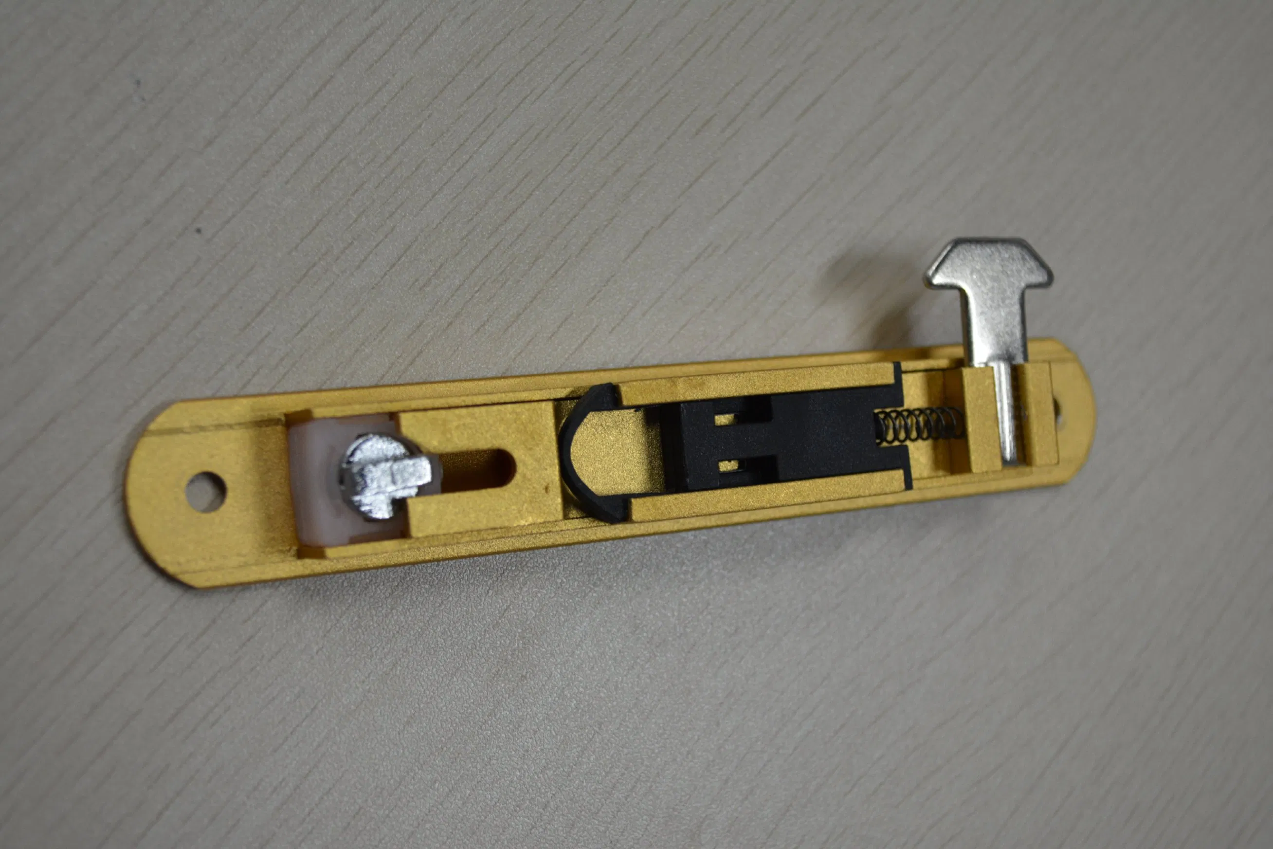 Glass Sliding Window and Doorlock Window Lock