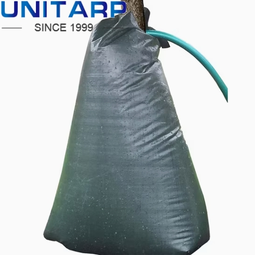 Release Tree Watering Bag Drip Irrigation Bag for Newly Planted