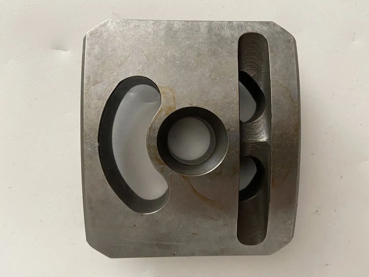 Запчасти для гидронасоса A8VO107: приводной вал