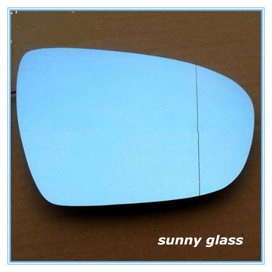1.8mm 2mm Two Side Mirror Car Mirror