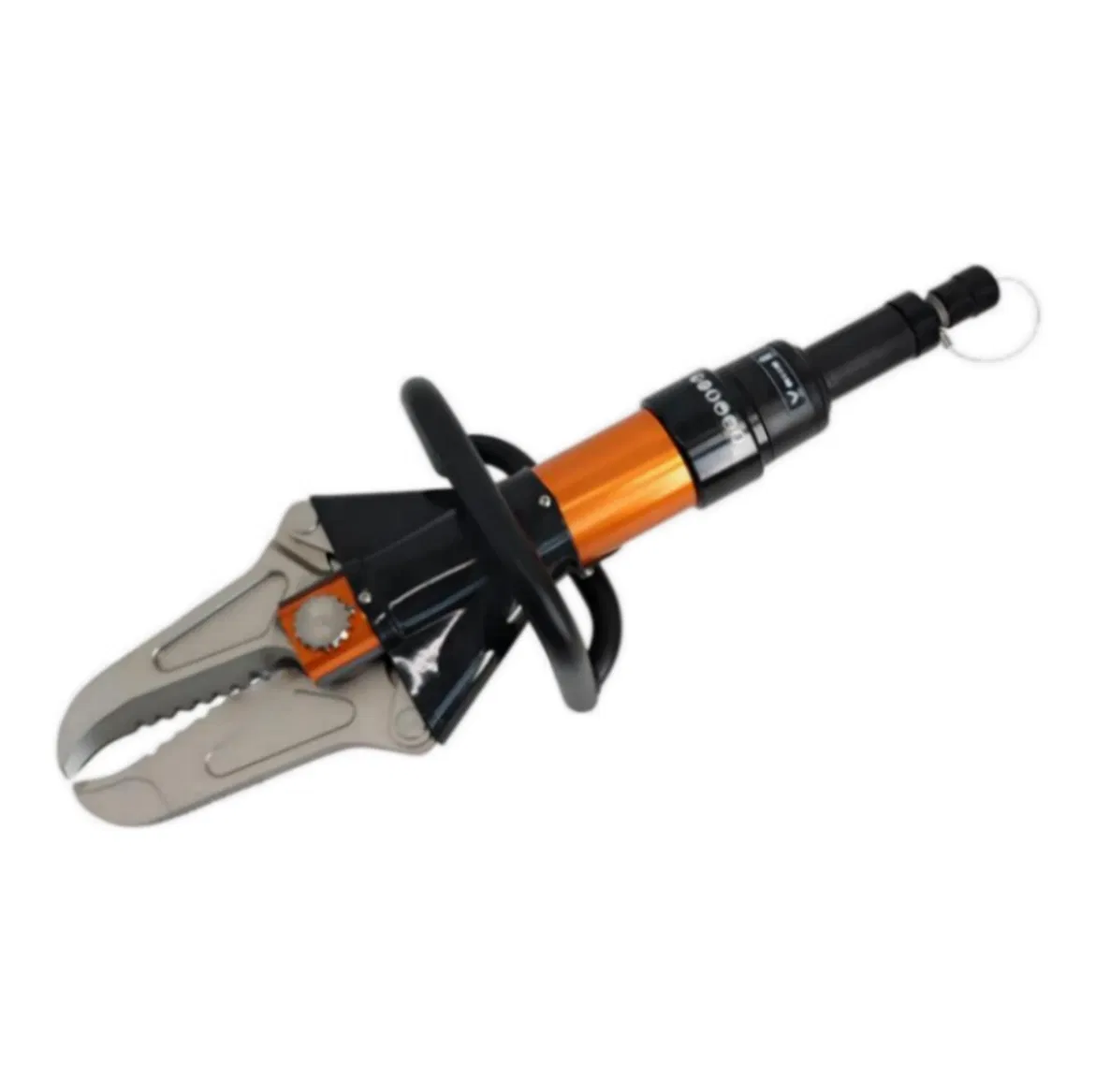 Hydraulic Cutter Tool 50mm Hydraulic Square Tube Cutting Machine