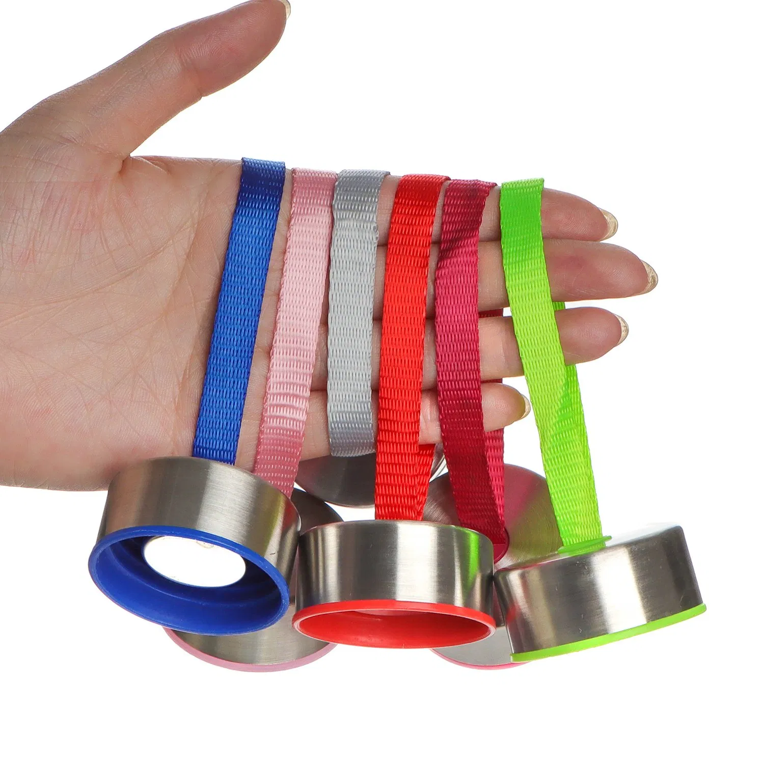 Wholesale Unbreakable Custom Logo Botella De Agua Borosilicate Glass Water Bottle