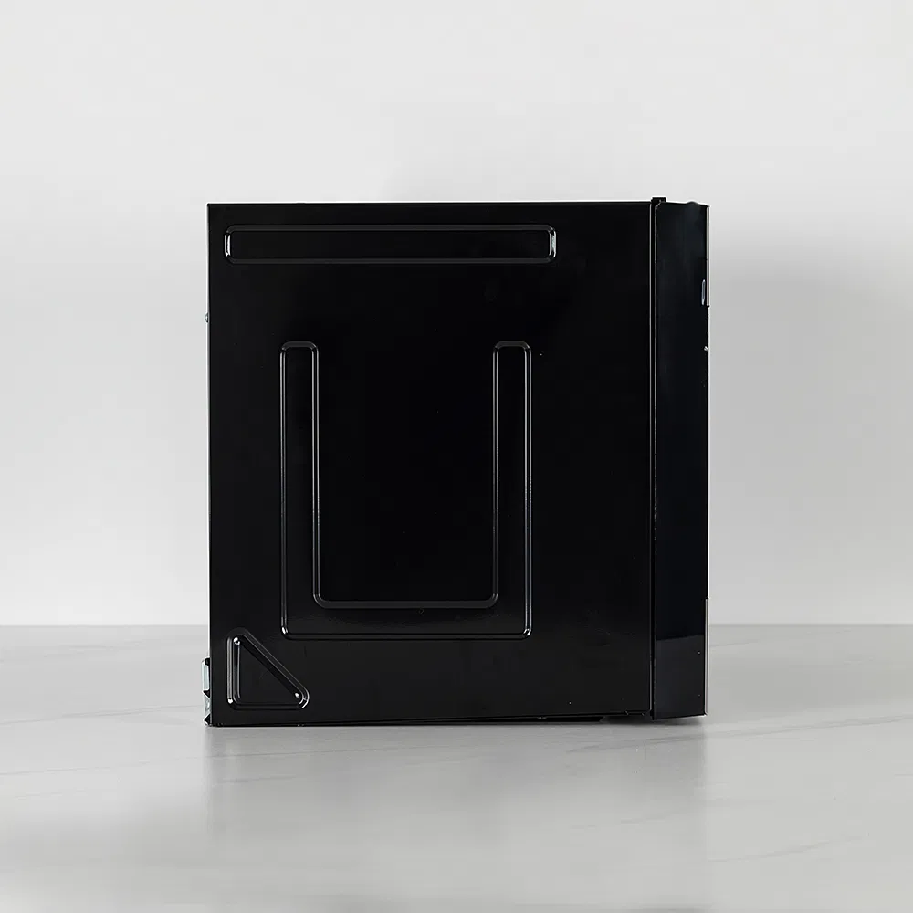 OTR Stainless Steel Over The Range with Microwave Oven