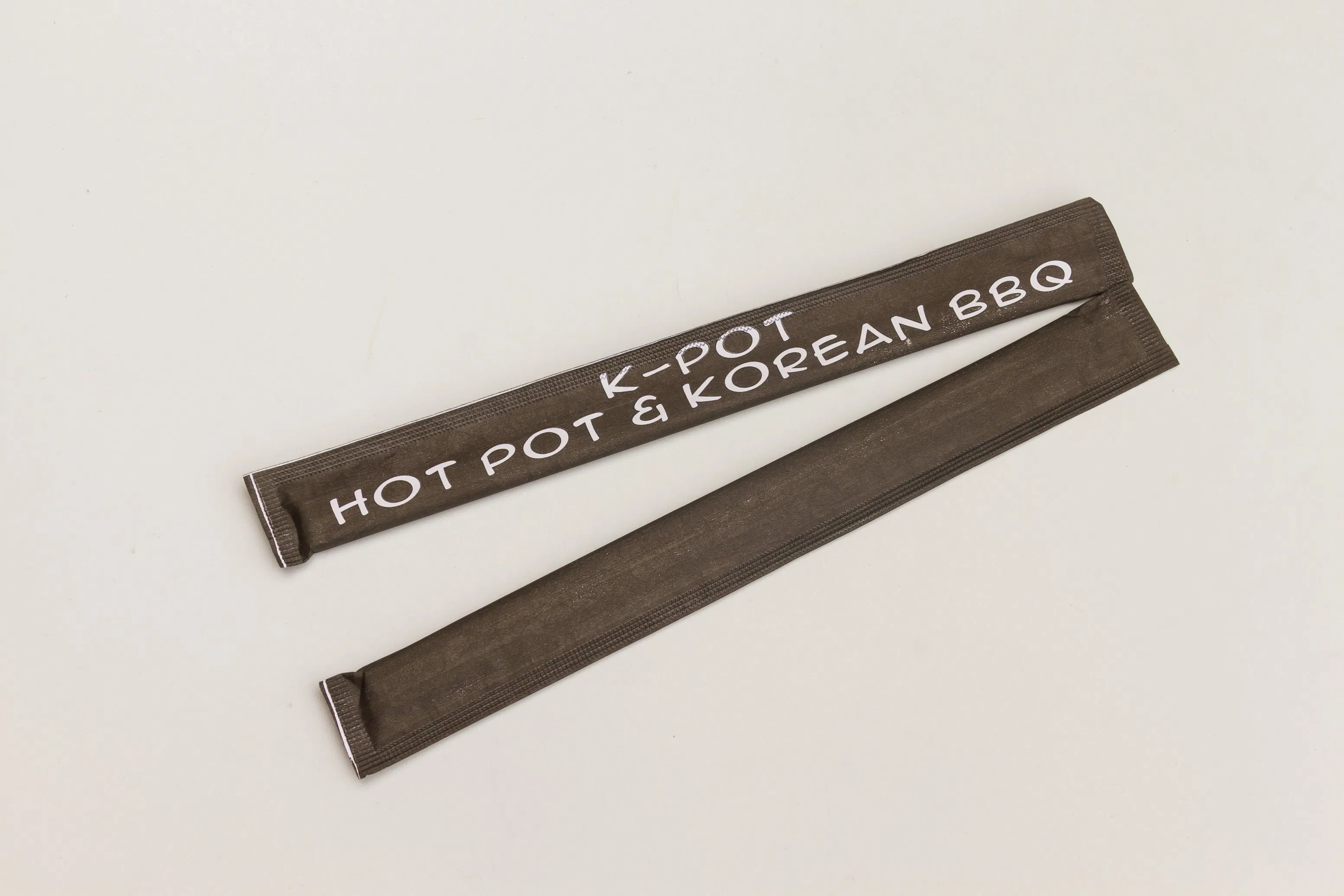 Chinese Chopstick Manufacturer Supply Disposable Bamboo Chop Sticks