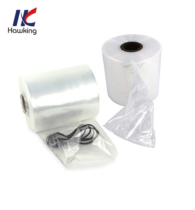 PA/EVOH/PE Tubes Thermoforming Film Bottom&Top for Food Packaging