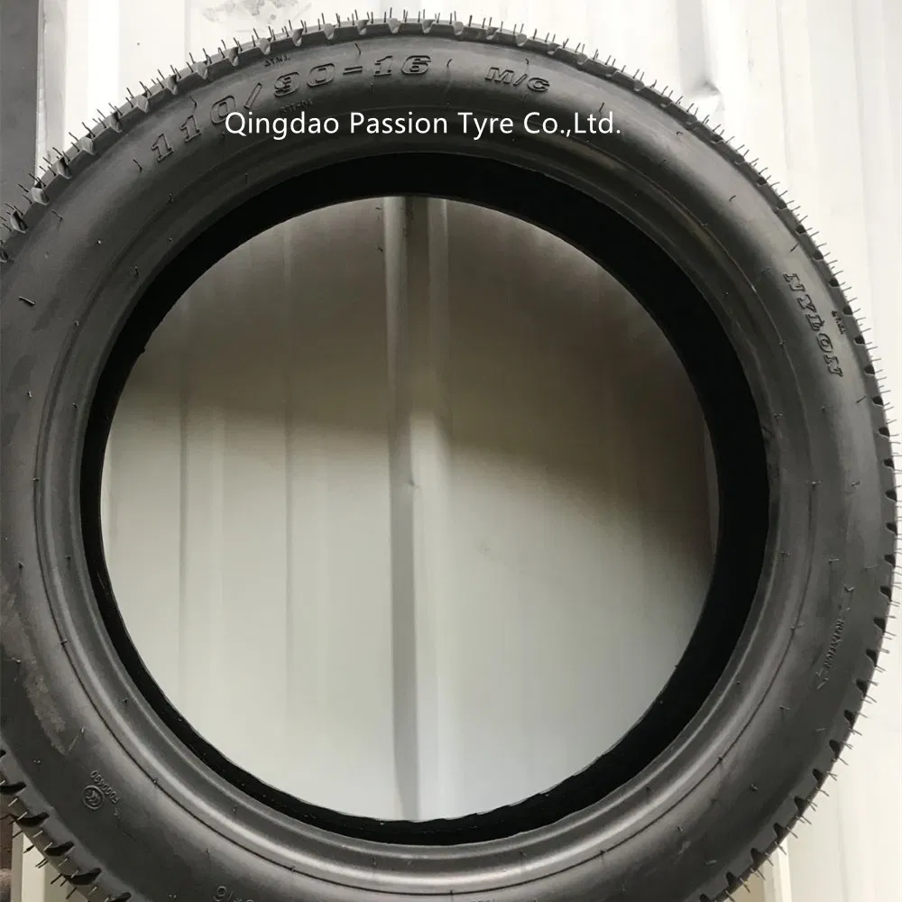Мотошина 100/90-16 110/90-16 ROCKMAX 6PR