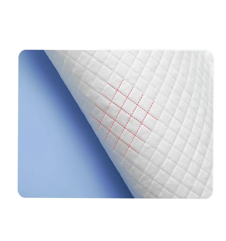 Premium Hospital-Grade Incontinence Bed Pads for Ultimate Comfort