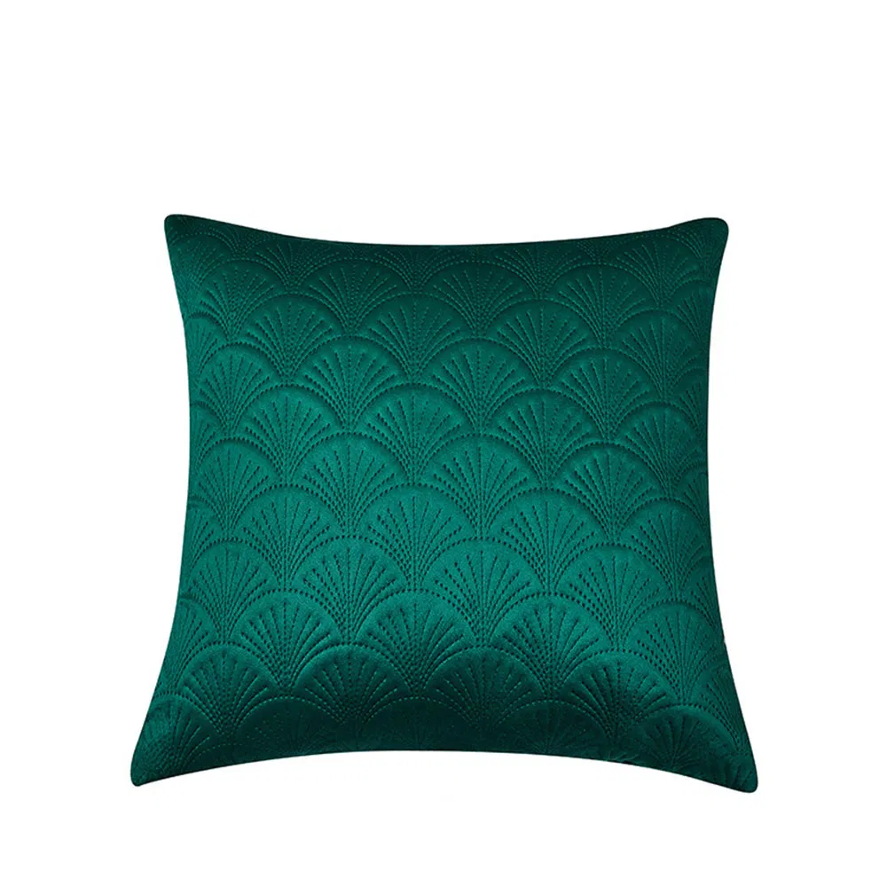 Wholesale High Quality Hidden Zipper Pillow Case Cover Satin Silk Pillowcase