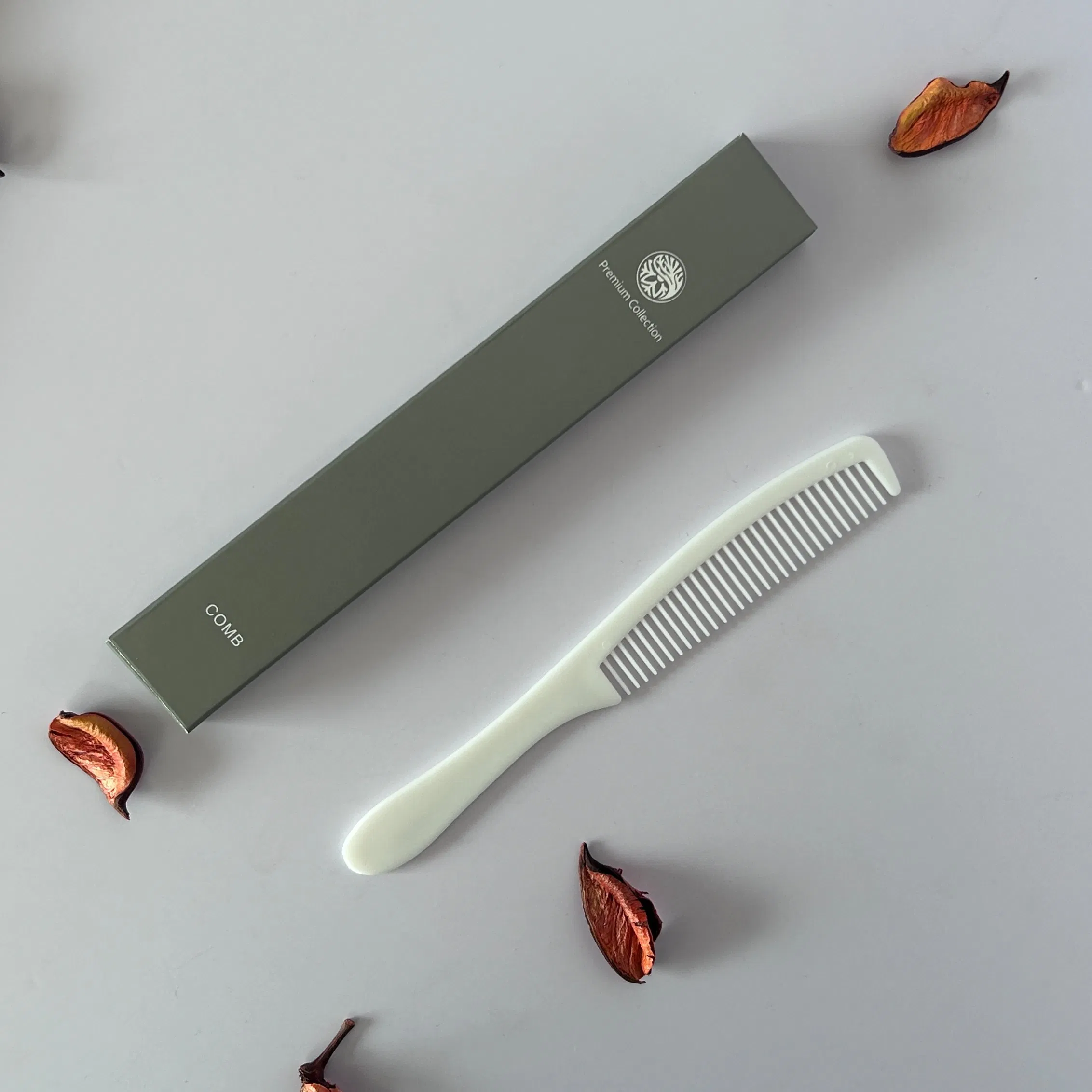 Wholesale Price Custom Unique Travel Products Flower Box Packing Hotel Bathroom Amenities