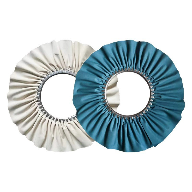 Хлопковая полировальная насадка Airway