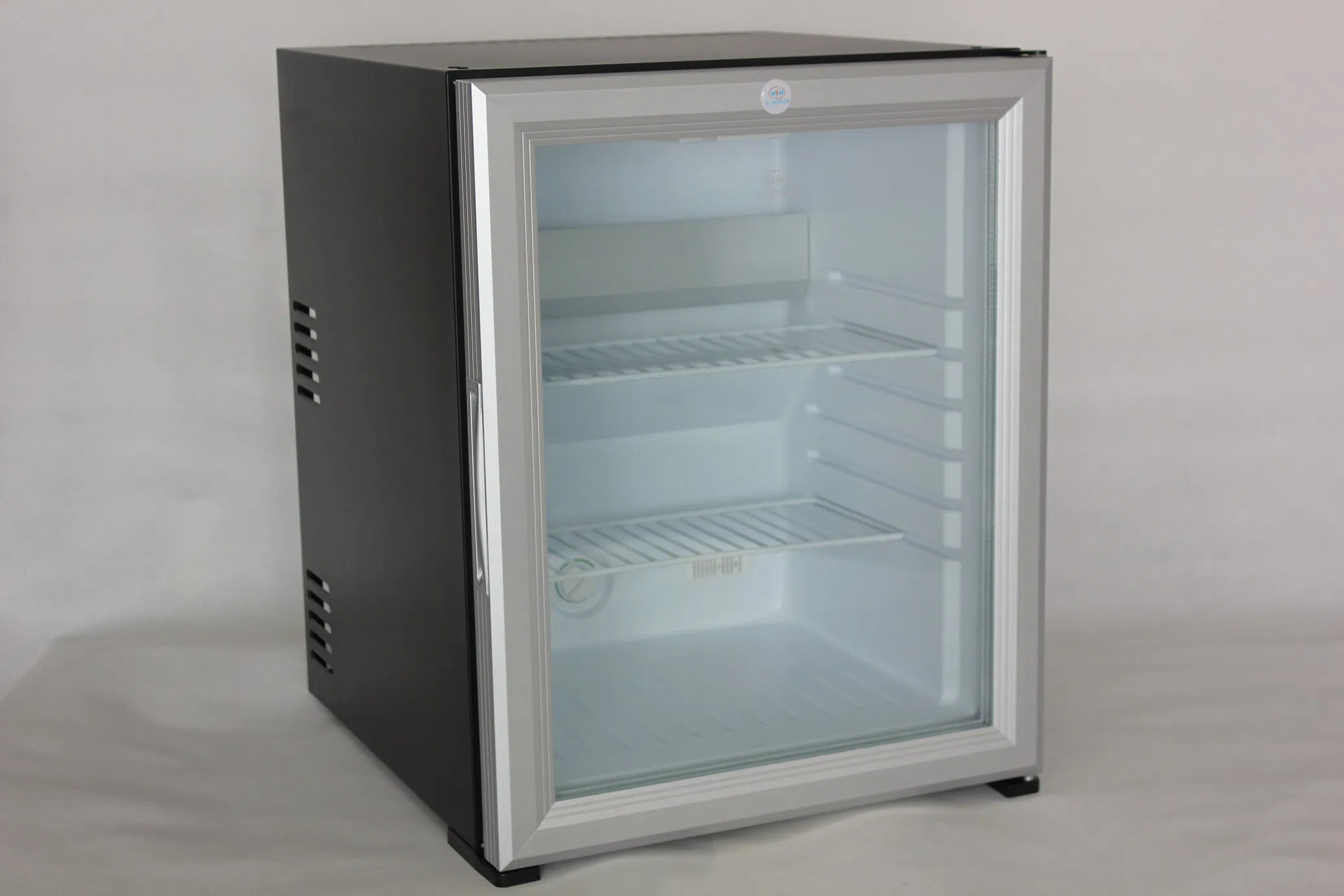 Absorption System Mini Refrigerator 50liter for Hotel Room