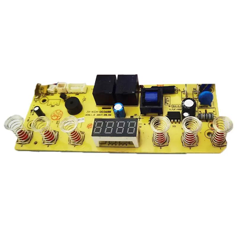Wholesale Home Appliance Electric Kettle Parts Accessories PCB Board Circuit
