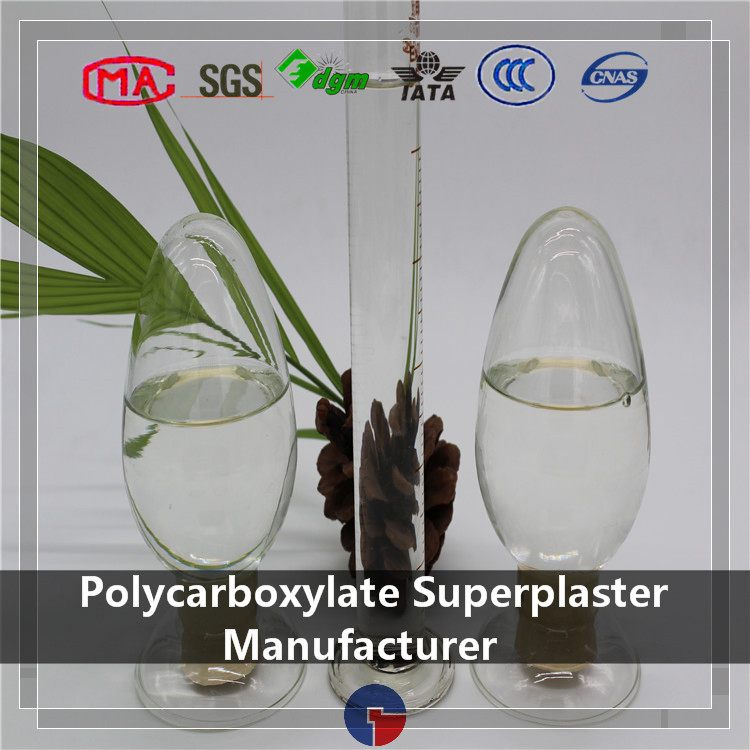 Ptomote High Early Strength Stable Quality PCE Admixture