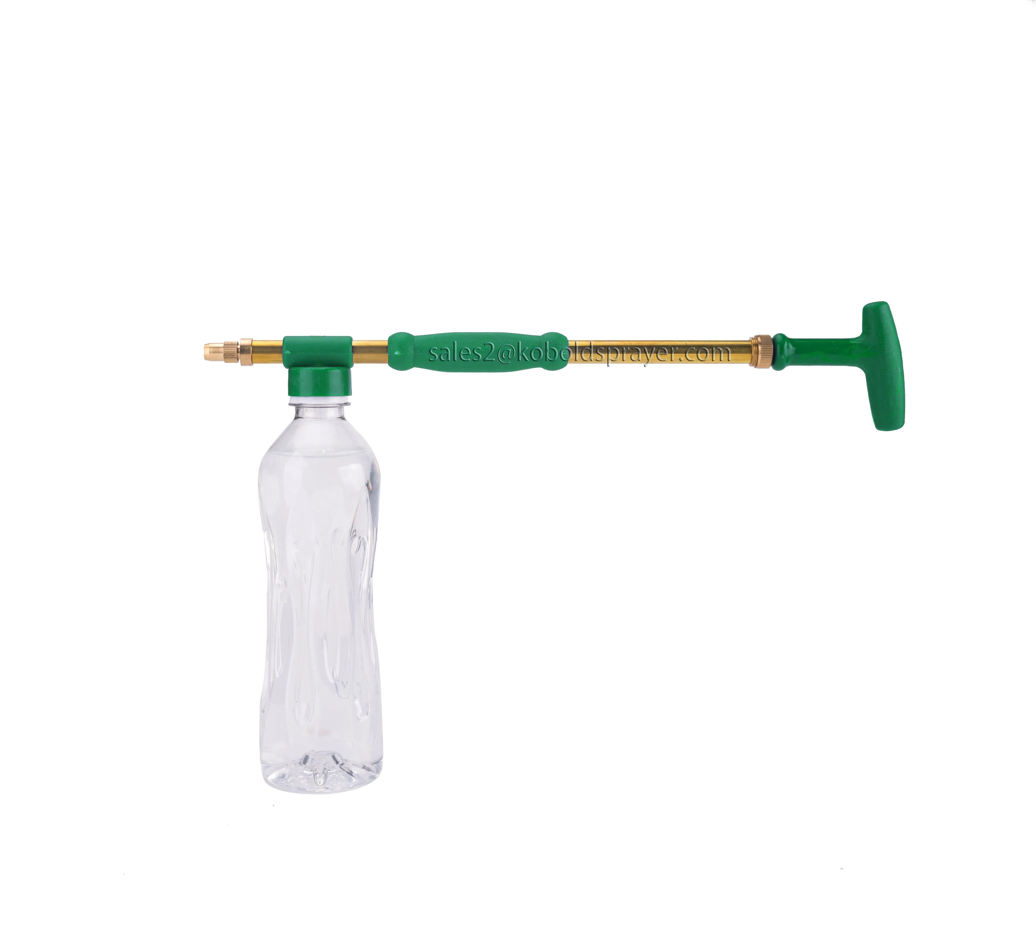 Hot Sale Multi-Purpose Rotary Nozzle High Pressure Spray Rich Sprayer