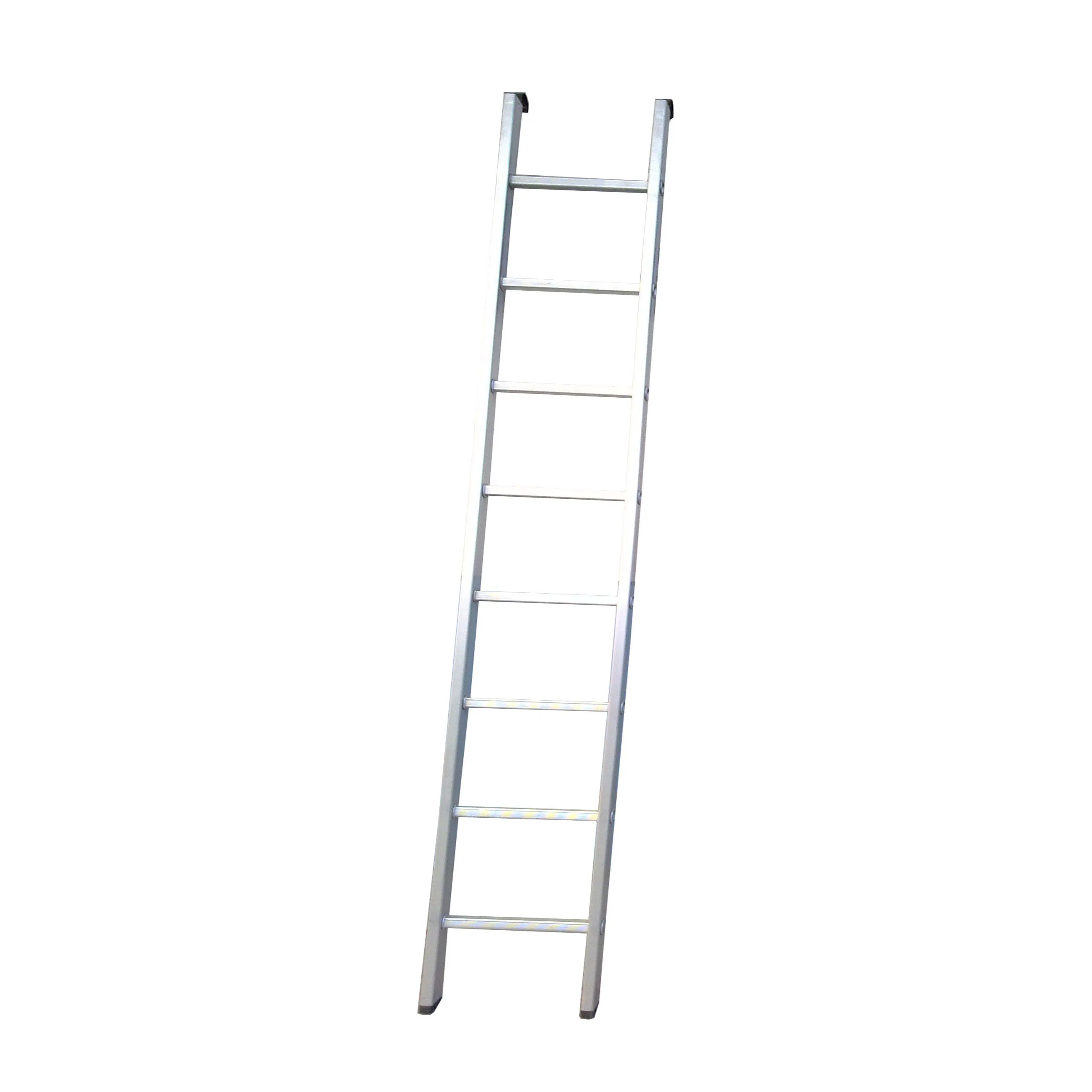 Aluminum Alloy Scaffolding Straight Ladder