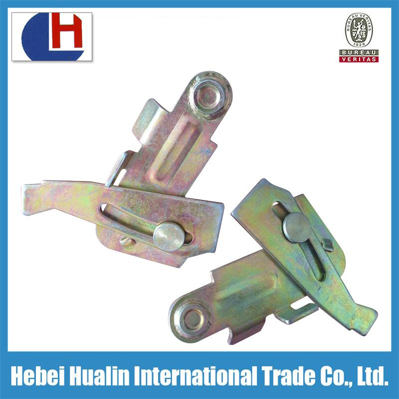Aluminium Formwork C Clamp Used in Civil Engineering