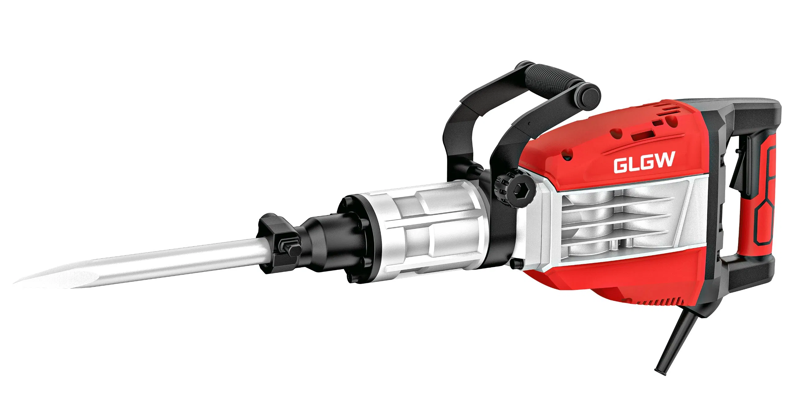 Отбойный молоток GLGW 1900W SDS Max