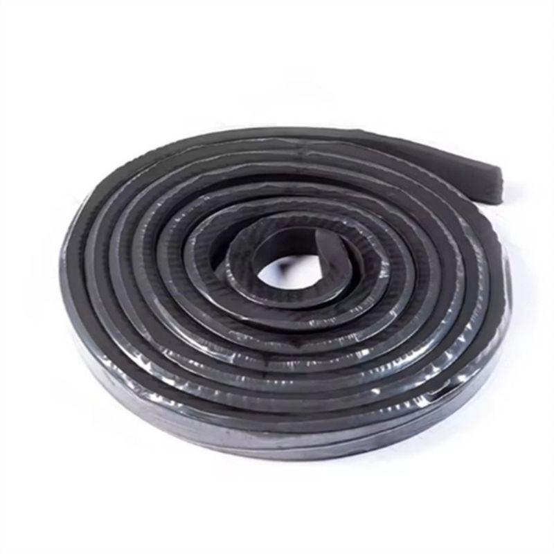 Non Toxic Salt Water Resistant Waterstop Used in Seaside Building Structure Engineering