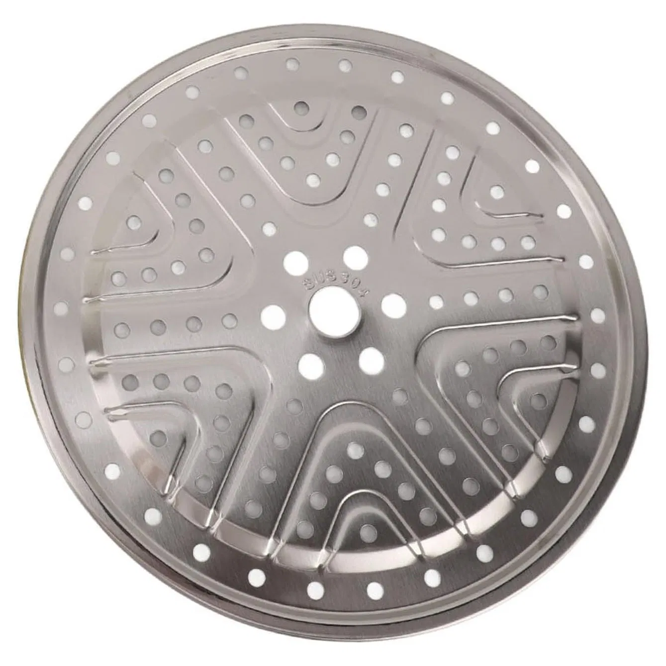 Скороварка из нержавеющей стали