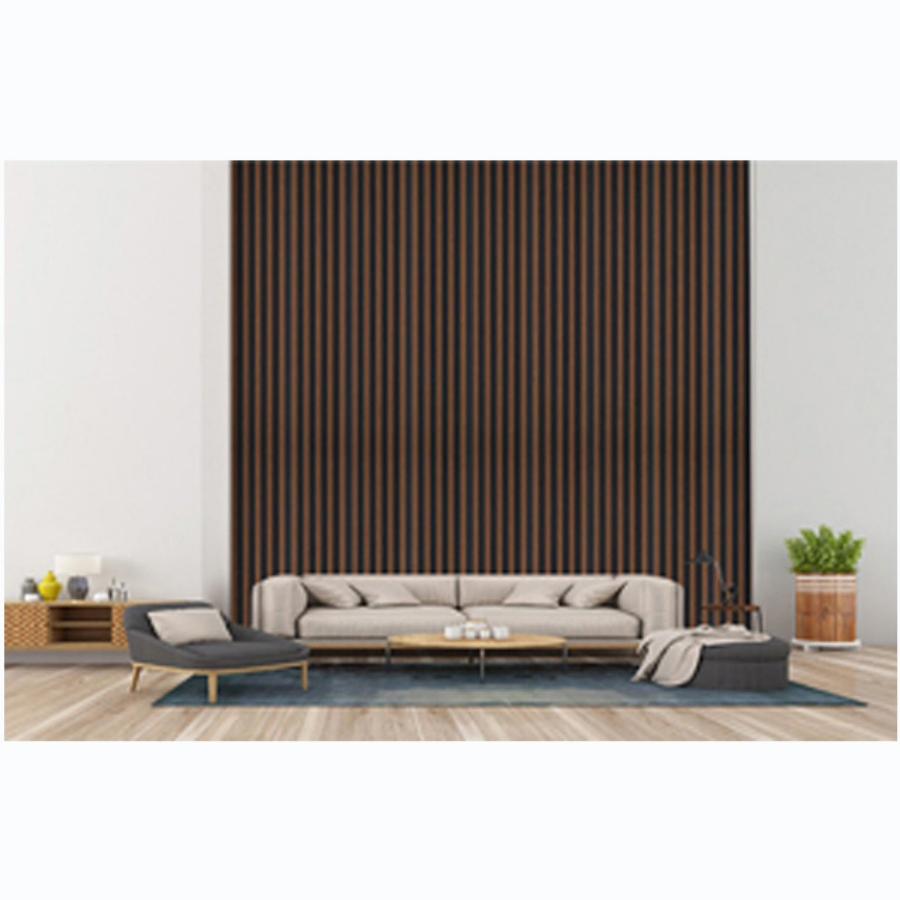 Белая 3D стеновая панель Banruo Contemporary