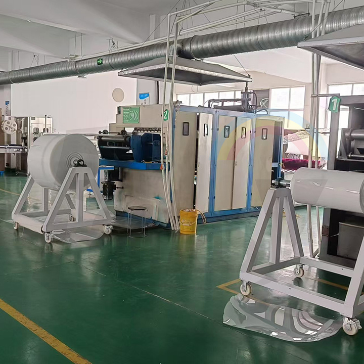 Биоразлагаемые пластиковые стаканы с печатью