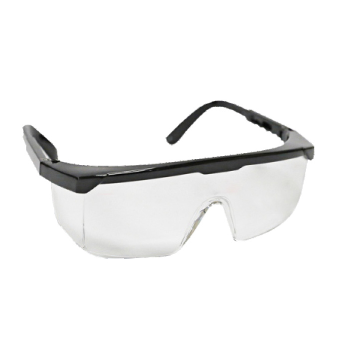 High Safety Laminated Glass Suppliers Anti-Scratch Glasses Blue Light Blocking UV Prescription ANSI Z87.1 in China