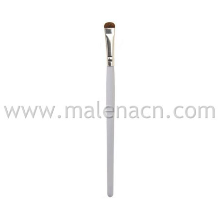 Short Eyeshadow Makeup Brush with Pony Hair