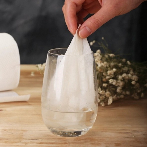 OEM Paper Towels Absorbent Soft Toilet Tissue Virgin Wood/Bambo Disposable Interfold Paper Towel 175 Pieces for Kitchen
