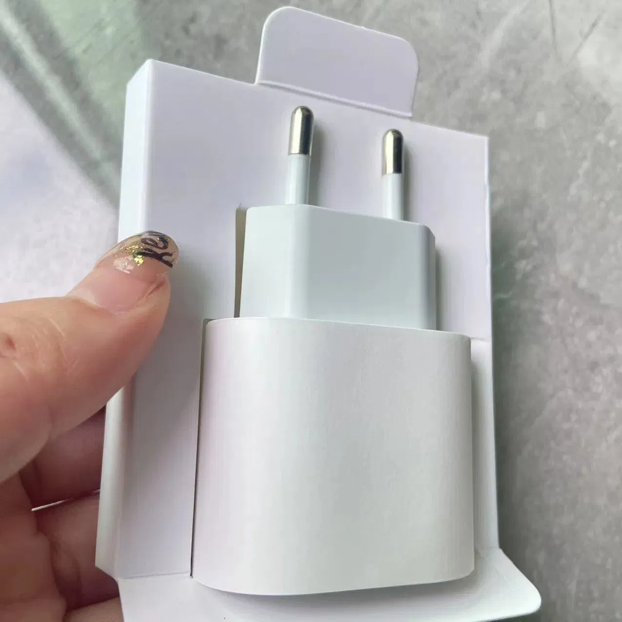 Зарядное устройство USB 20W Super Fast PD