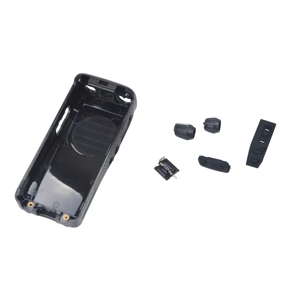 Корпус и ручка для рации Kenwood NX340/NX240