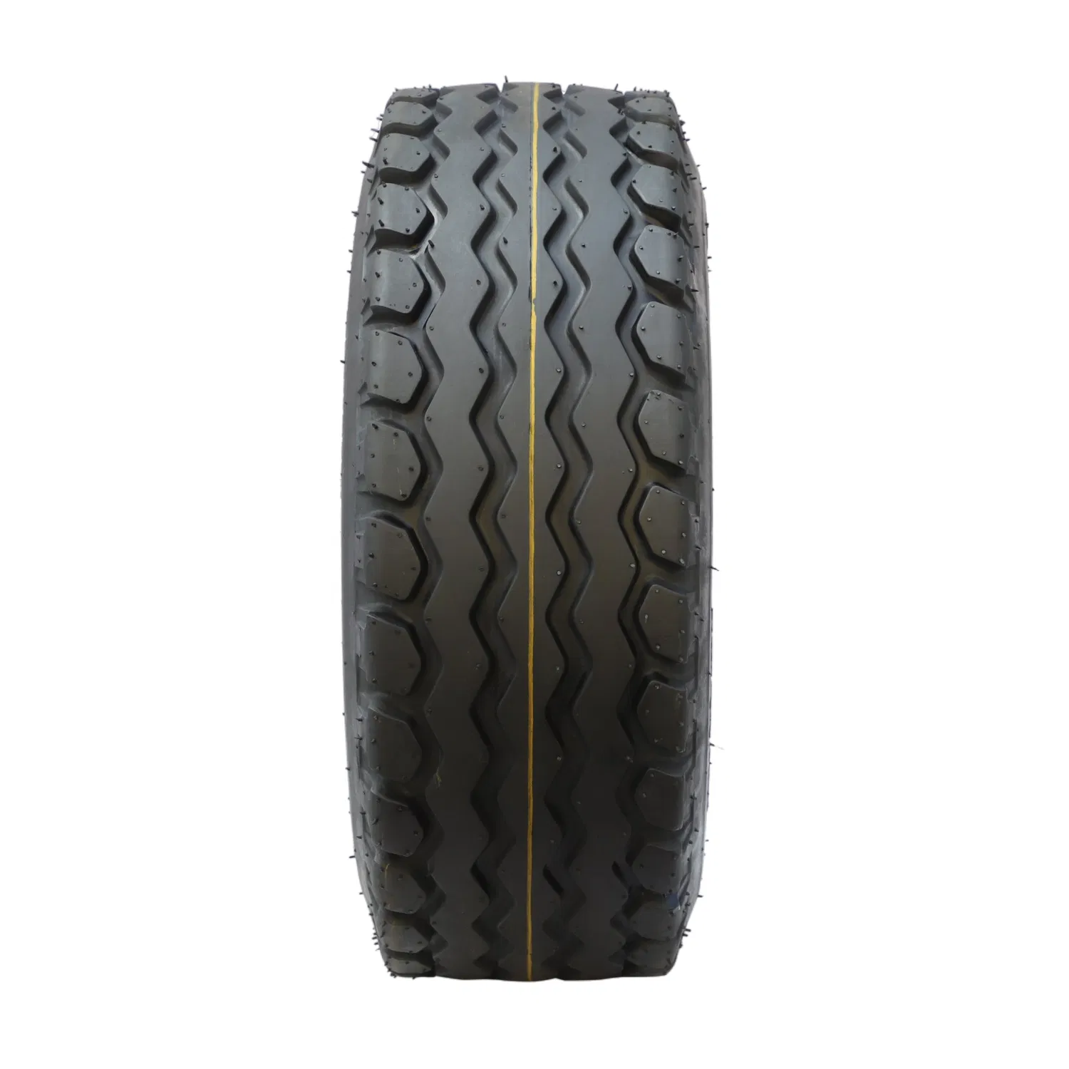 Agricultural Trailer Flotation Tire 10.0-80-12 Best Quality