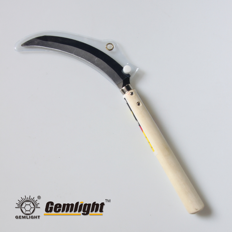 Farming Tool Grass Rice Harvesting Weeding Sickle Agricultural Tools Sickle