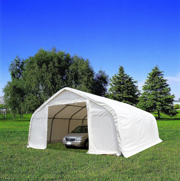 Agriculture Barn with PVC Cover, PVC Tent, Garage (JIT-2645)