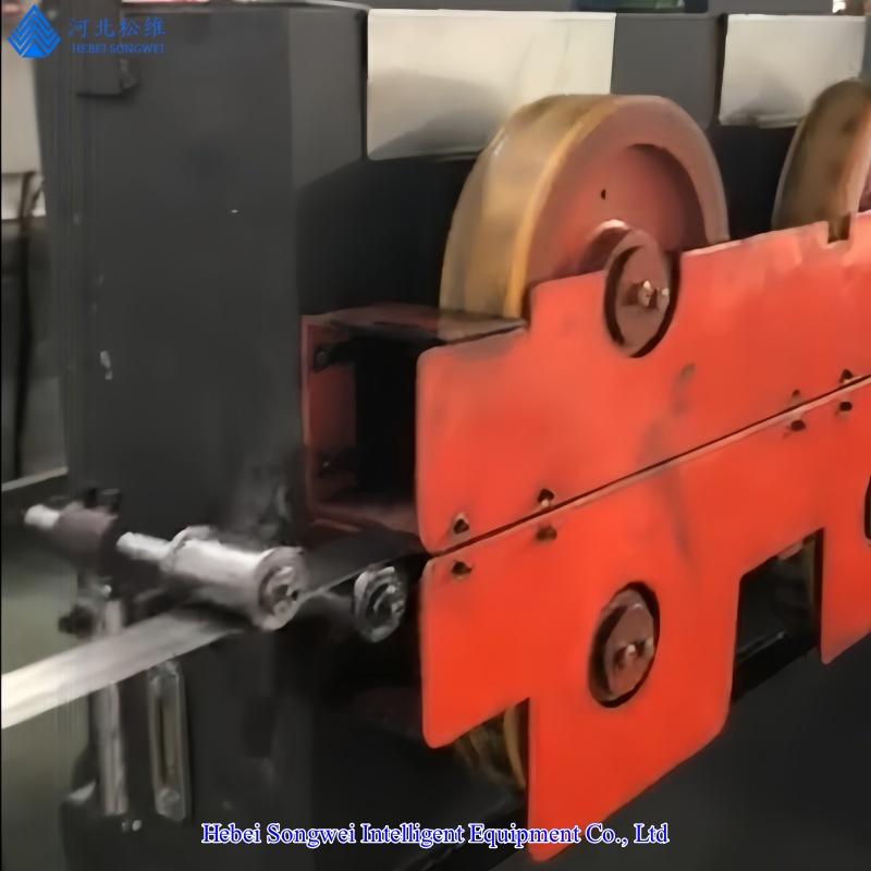 Advanced Construction Steel Fiber Machine for Durable Concrete Solutions