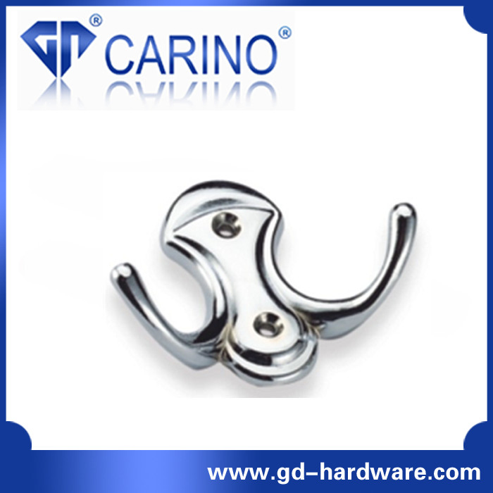 (GDC5001) Metal Furniture Hooks Zinc Alloy Hook for Clothes Hook Series