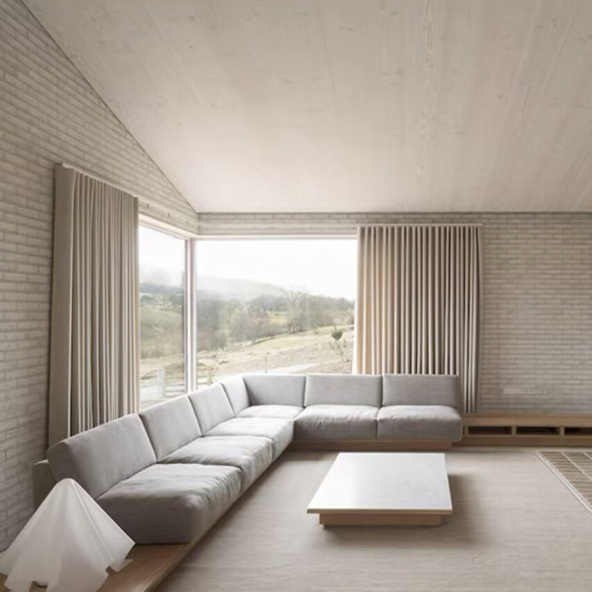 Vikson Fold Rails Wave Curtain Tracks Ripple Fold Curtain Track Ripple Fold Sheer Curtains