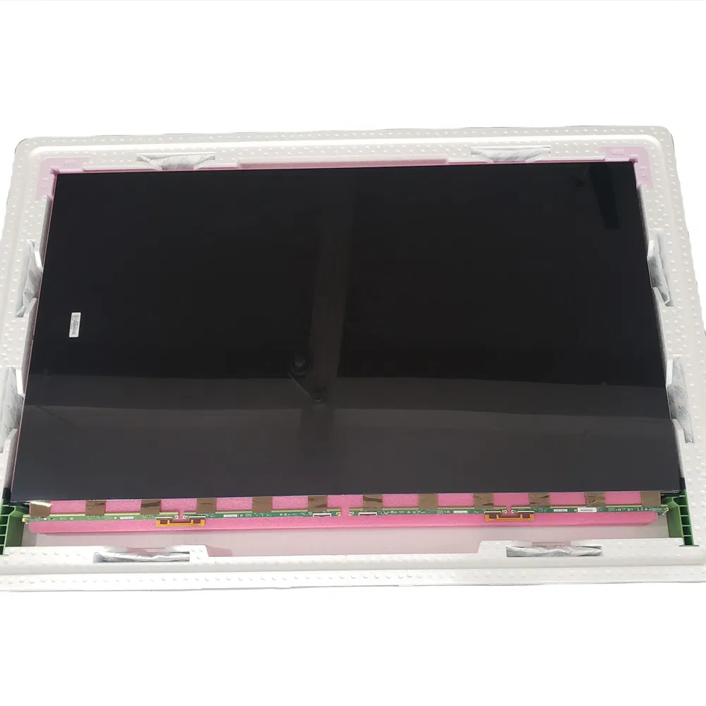 24 32 40 43 50 55 65 70 85 98 Inch LED LCD Screen Spare Part Open Cell for Boe/Hkc/Csot TV Screen Replacements