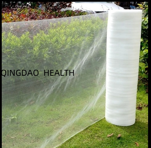 Premium Quality Anti Bird Netting for Garden Protection