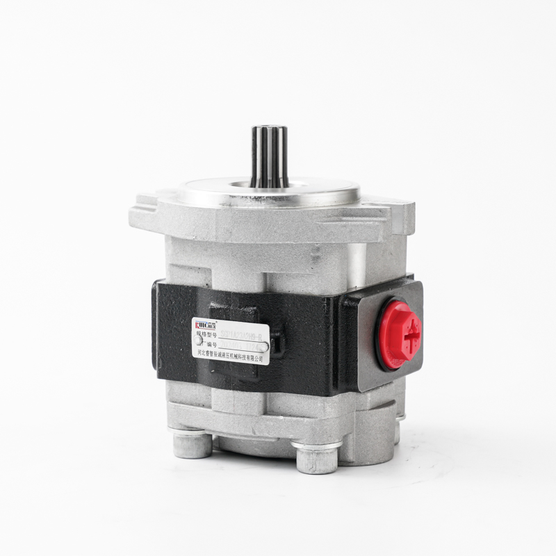 Гидравлический насос для погрузчика Shimadzu SGP1/SGP2