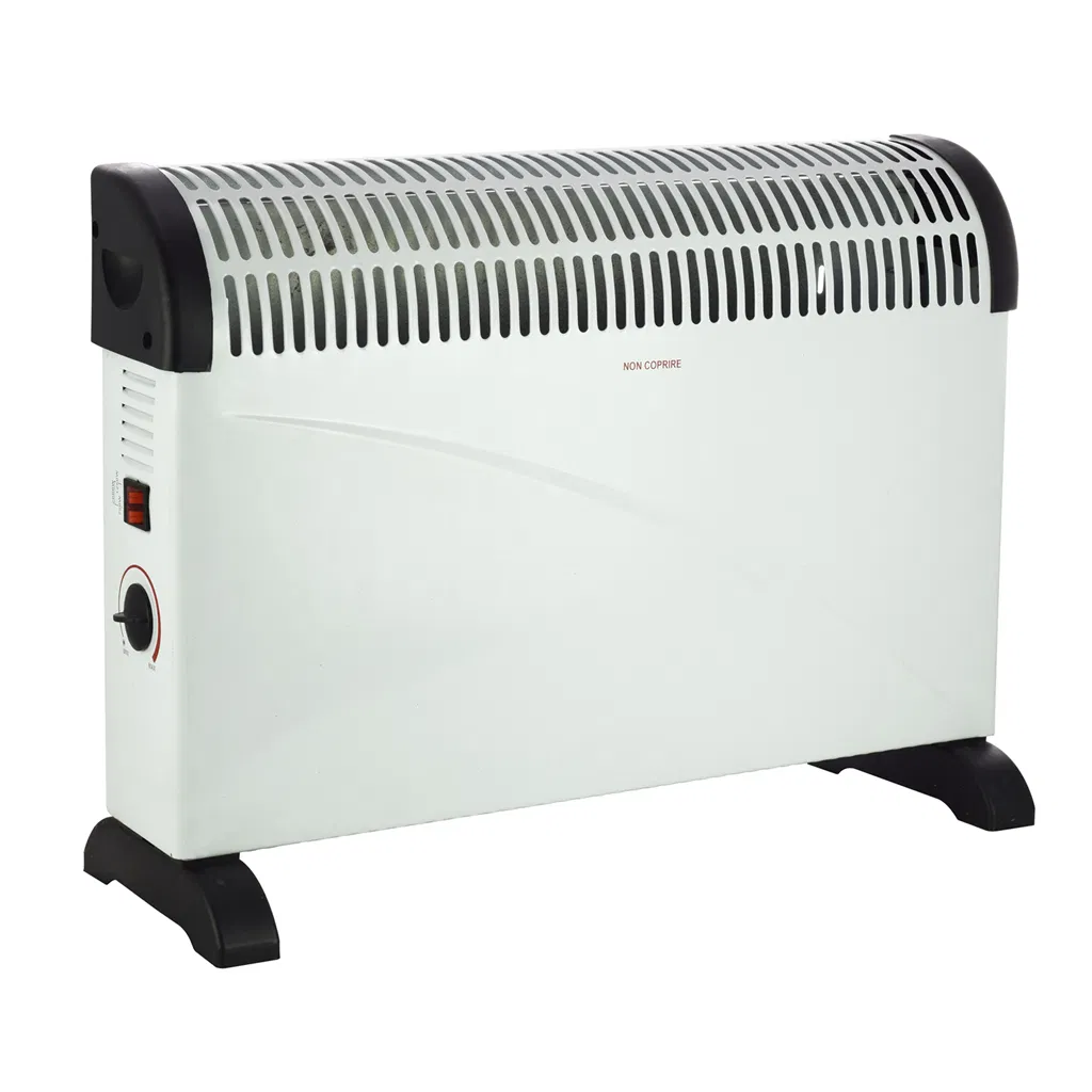 Hot Selling Convector 1000W Convection with Factory Promotion Heater