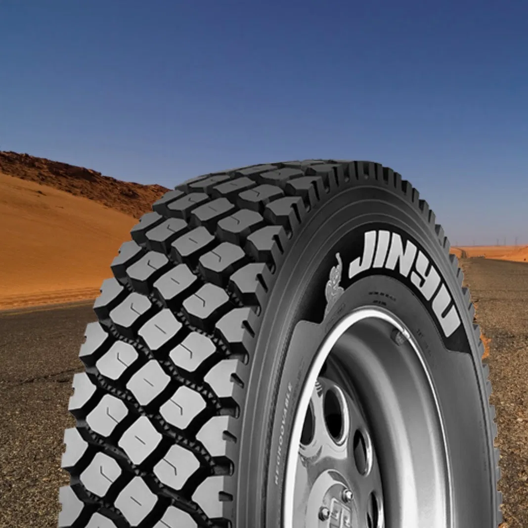 Sailmax Linemax SD366 LM528 Jinyu JD721 Snow Mud Off-Road Forest Premium Drive Trailer Tire