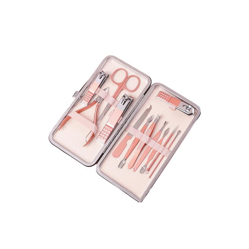 Ultimate Professional Cuticle Care Kit for Perfect Nails