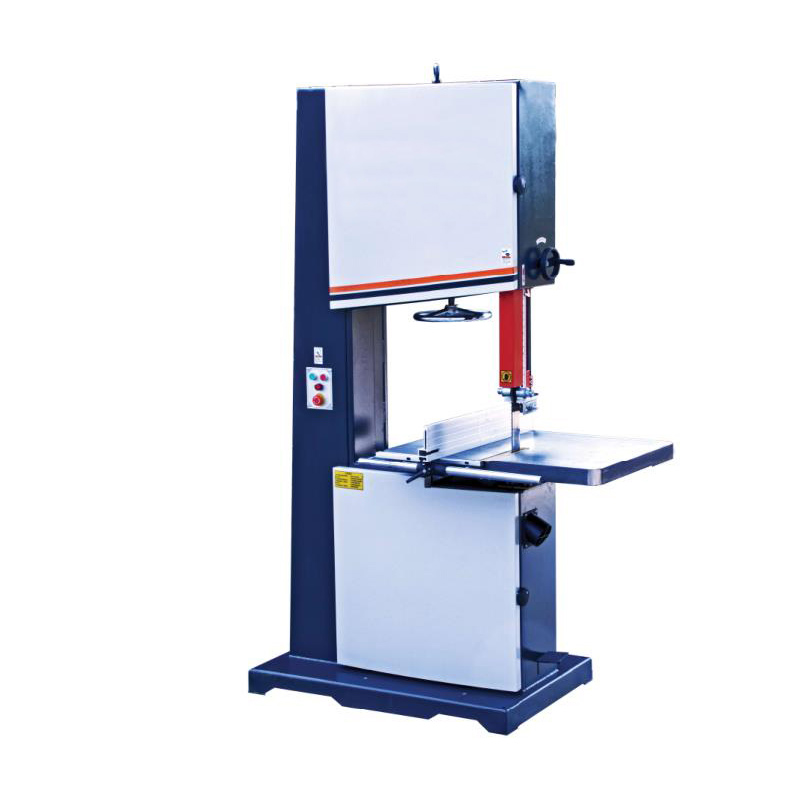 Пилорама ленточная портативная электрическая 61/71/81 см