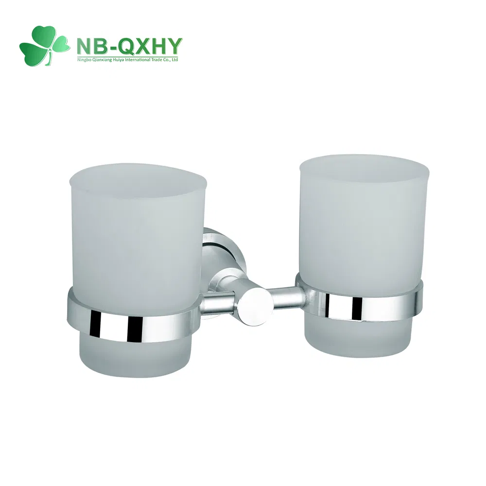 SS304 Chrome Finishing Towel Rack cleaning Towel Hanger Aluminum Towel Rack