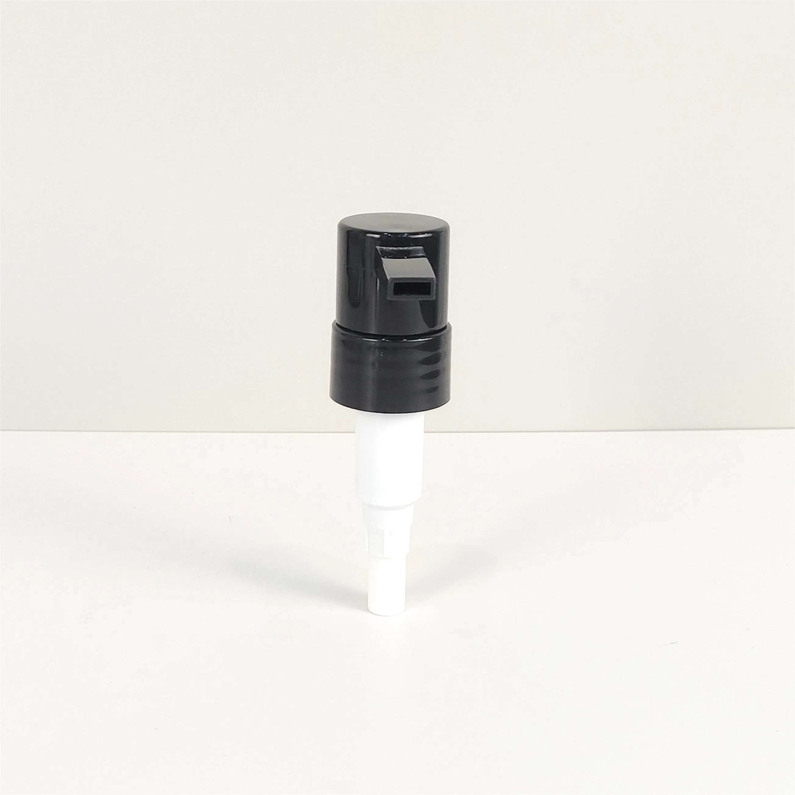 28/410 33/410 Cosmetics Emulsion Pump for Plastic Liquid Packaging Bottles